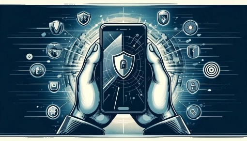 Как защитить свой смартфон