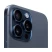 Смартфон Apple iPhone 15 Pro Max 256GB Blue Titanium (синий)