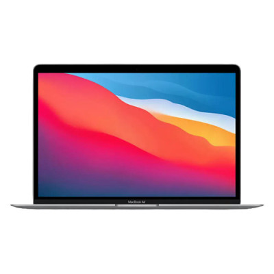 Apple MacBook Air 13 2020 M1 8/256Gb (Space Gray) (MGN63) (серый)