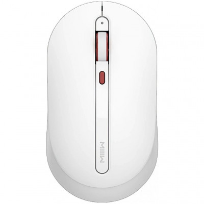 Беспроводная мышь Xiaomi MIIIW (MWMM01) - белый