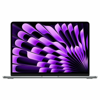 Apple MacBook Air 13 2024 M3 24/512Gb (Space Gray) (MC8M4)