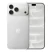 Смартфон Apple iPhone 18 Pro Max 2 ТБ серебристый (1sim + eSim)