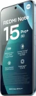 Смартфон Redmi Note 15 Pro Plus 5G 8/256Гб - ледниково голубой