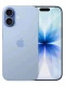 Смартфон Apple iPhone 17 256Гб, Голубой (eSIM) (Без RuStore)