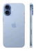 Смартфон Apple iPhone 17 256Гб, Голубой (eSIM) (Без RuStore)