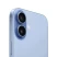 Смартфон Apple iPhone 17 256Гб, Голубой (eSIM) (Без RuStore)