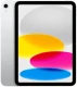 Планшет Apple iPad 11 (2025) Wi-Fi 256Гб - серебристый