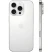 Смартфон Apple iPhone 16 Pro Max 256Gb White Titanium (белый титан)