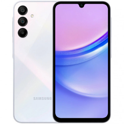 Смартфон Samsung Galaxy A15 4/128Gb