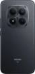 Смартфон Redmi Note 15 Pro Plus 5G 12/512Гб - чёрный