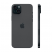 Смартфон Apple iPhone 15 Plus 256Gb Black (черный)