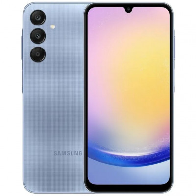 Смартфон Samsung Galaxy A25 6/128Gb