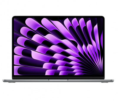 Apple MacBook Air 13 2022 M2 16/256Gb (Space Gray) (MC7U4)