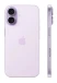 Смартфон Apple iPhone 17 512Гб, Лавандовый (eSIM+SIM) (Без RuStore)