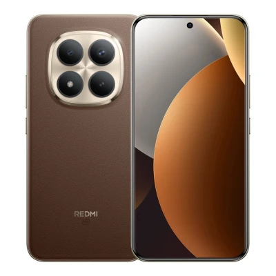 Смартфон Redmi Note 15 Pro Plus 5G 12/512Гб - коричневый мокко