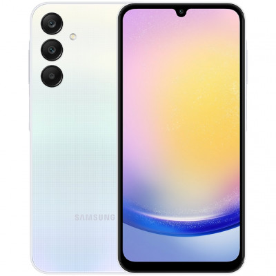 Смартфон Samsung Galaxy A25 8/128Gb