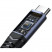 Аудиоконвертер Joyroom SY-C02 Type-C на 3.5mm - Type-C - черный