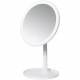 Зеркало для макияжа XiaoMi DOCO Daylight Mirror HZJ001 - белый