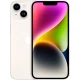 Смартфон Apple iPhone 14 256Gb Starlight (белый)