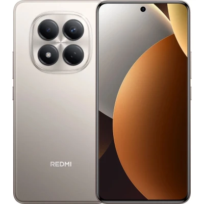 Смартфон Redmi Note 15 Pro 8/256Гб - титановый