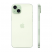 Смартфон Apple iPhone 15 Plus 512Gb Green (зеленый)