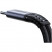 Аудиоконвертер Joyroom SY-C03 Type-C на Type-C-Type-C - черный