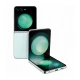 Смартфон Samsung Galaxy Z Flip 5 8/256 ГБ - мятный (1sim + eSim)