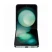 Смартфон Samsung Galaxy Z Flip 5 8/256 ГБ - мятный (1sim + eSim)