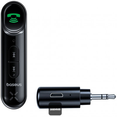 Audio Reciver Baseus BSBA-02 (WXQY010001)