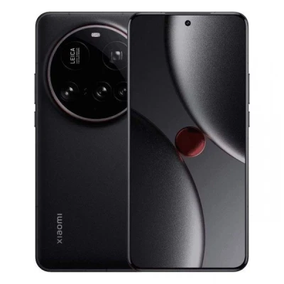 Смартфон XiaoMi 15 Ultra 16/512Гб - чёрный