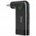 Адаптер bluetooth hoco E53 Dawn Sound BT 5.0, 3.5мм - черный