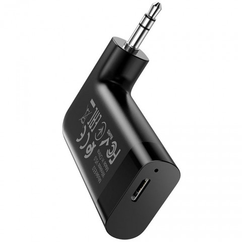 hoco-e53-dawn-sound-in-car-aux-wireless-receiver-port