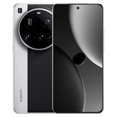 Смартфон XiaoMi 15 Ultra 16/512Гб - серебряный хром