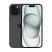 Смартфон Apple iPhone 15 128Gb Black (черный)