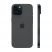 Смартфон Apple iPhone 15 128Gb Black (черный)