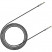Кабель Baseus Yiven Audio Cable 3.5mm Male Audio M30 1.5m Silver+Black (CAM30-CS1)