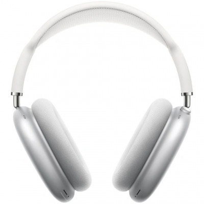 Беспроводные наушники Apple AirPods Max Silver