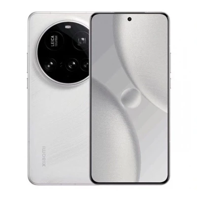 Смартфон XiaoMi 15 Ultra 16/512Гб - белый