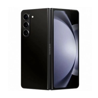 Смартфон Samsung Galaxy Z Fold 5 12/1 ТБ - чёрный фантом (2sim + eSim)