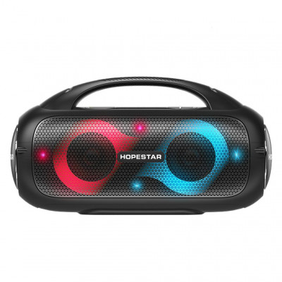Беспроводная колонка Hopestar A50 Party - черный