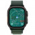 Умные часы Apple Watch Ultra 2 (2024) 49mm GPS + Cellular Black Titanium Case Dark Green Alpine Loop