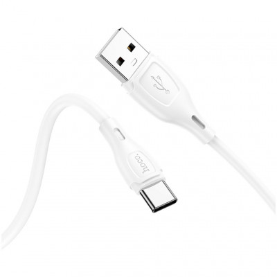 Кабель Hoco X61 Type-C (White)