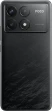 Смартфон Poco F6 Pro 12/256Гб - чёрный