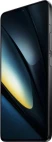 Смартфон Poco F6 Pro 12/256Гб - чёрный