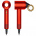Фен Dyson Supersonic HD07 Topaz/Orange