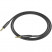 Кабель Hoco UPA19 AUX Jack 3,5mm - Jack 3,5mm 1м - чёрный