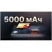 Смартфон Samsung Galaxy S23 Ultra 12/256Gb Phantom Black (черный)