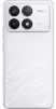 Смартфон Poco F6 Pro 12/256Гб - белый