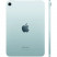 Apple iPad mini 7 (2024) Wi-Fi 128Gb Blue