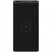 Внешний аккумулятор 10000mAh 22.5W с Qi Xiaomi WPB15PDZM - черный